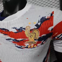 2026 France World Cup Soccer Jersey Special Edition Kit - view 5