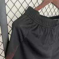 2024 Germany  Euro Cup Away Soccer Shorts - view 3