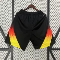 2024 Germany  Euro Cup Away Soccer Shorts - view 7