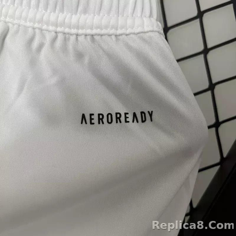 2024 Germany  Euro Cup Home Soccer Shorts - detail