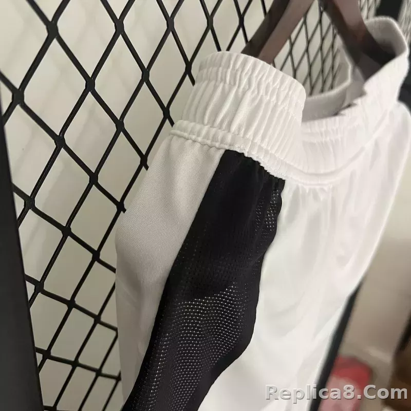 2024 Germany  Euro Cup Home Soccer Shorts - detail