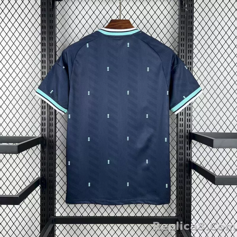 2026 Germany Away World Cup Soccer Jersey - detail