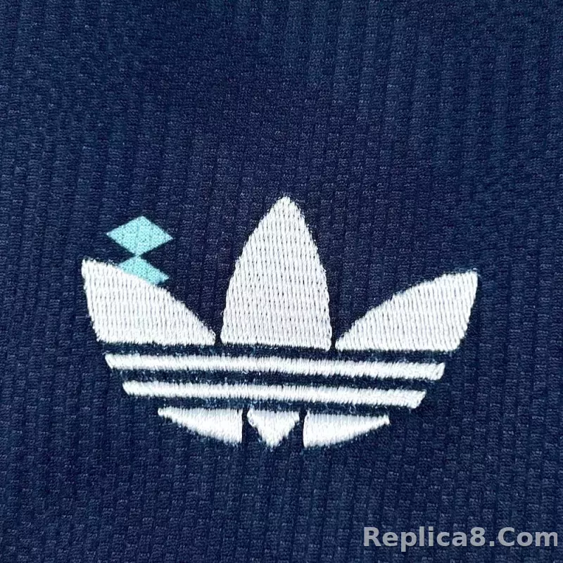 2026 Germany Away World Cup Soccer Jersey - detail
