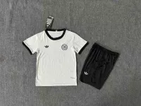2025 Germany Soccer Jersey Shirt 125th Anniversary Kids Kit - view 1