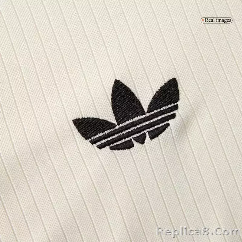 2025 Germany Soccer Jersey Shirt 125th Anniversary - detail