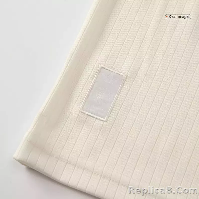 2025 Germany Soccer Jersey Shirt 125th Anniversary - detail