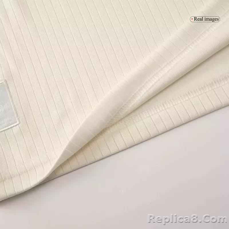 2025 Germany Soccer Jersey Shirt 125th Anniversary - detail