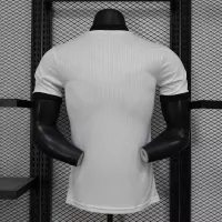 2025 Germany Soccer Jersey Authentic Shirt 125th Anniversary - view 4