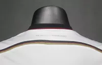 2014 Germany World Cup Home Retro 3 Stars Jersey Player Edition Long Sleeve - view 7
