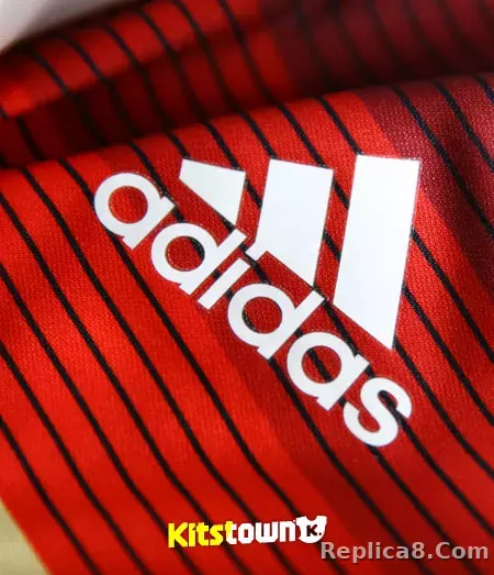 2014 Germany World Cup Home Retro 3 Stars Jersey Player Edition - detail