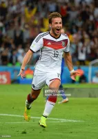 2014 Germany World Cup Home Retro 3 Stars Jersey Player Edition - view 18