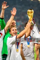 2014 Germany World Cup Home Retro 3 Stars Jersey Player Edition - view 6