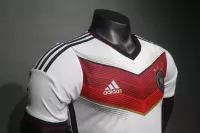 2014 Germany World Cup Home Retro 3 Stars Jersey Player Edition - view 11