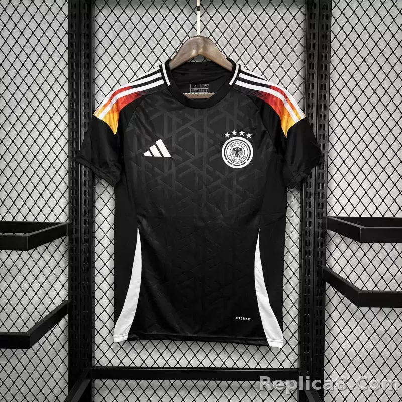 2024 Germany Euro Cup Training  Football Jersey