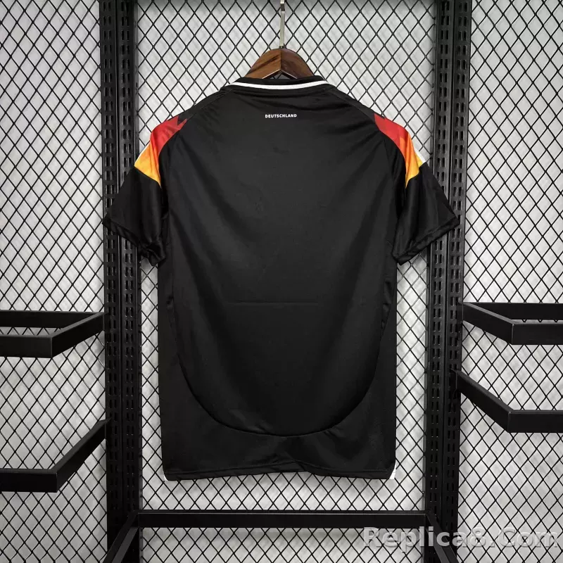 2024 Germany Euro Cup Training  Football Jersey - detail