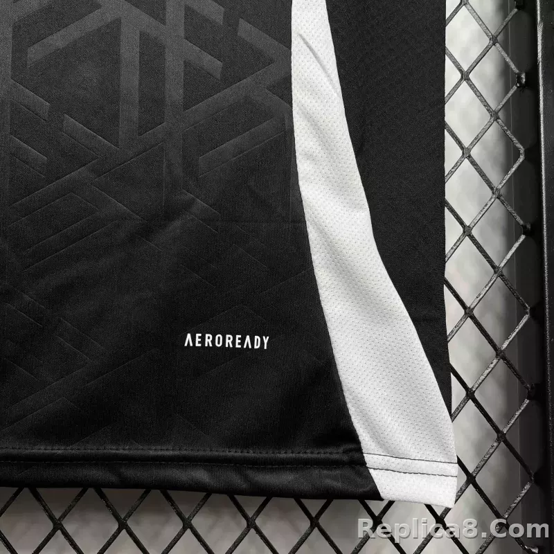 2024 Germany Euro Cup Training  Football Jersey - detail