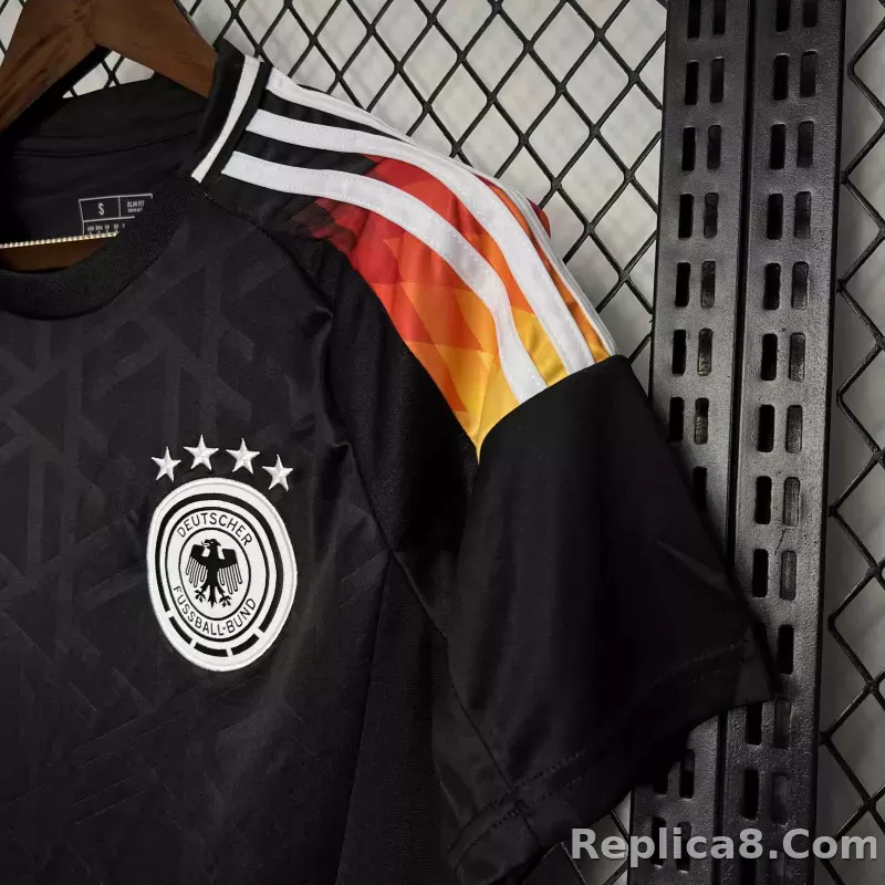 2024 Germany Euro Cup Training  Football Jersey - detail