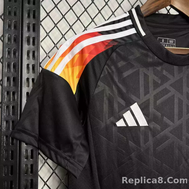 2024 Germany Euro Cup Training  Football Jersey - detail