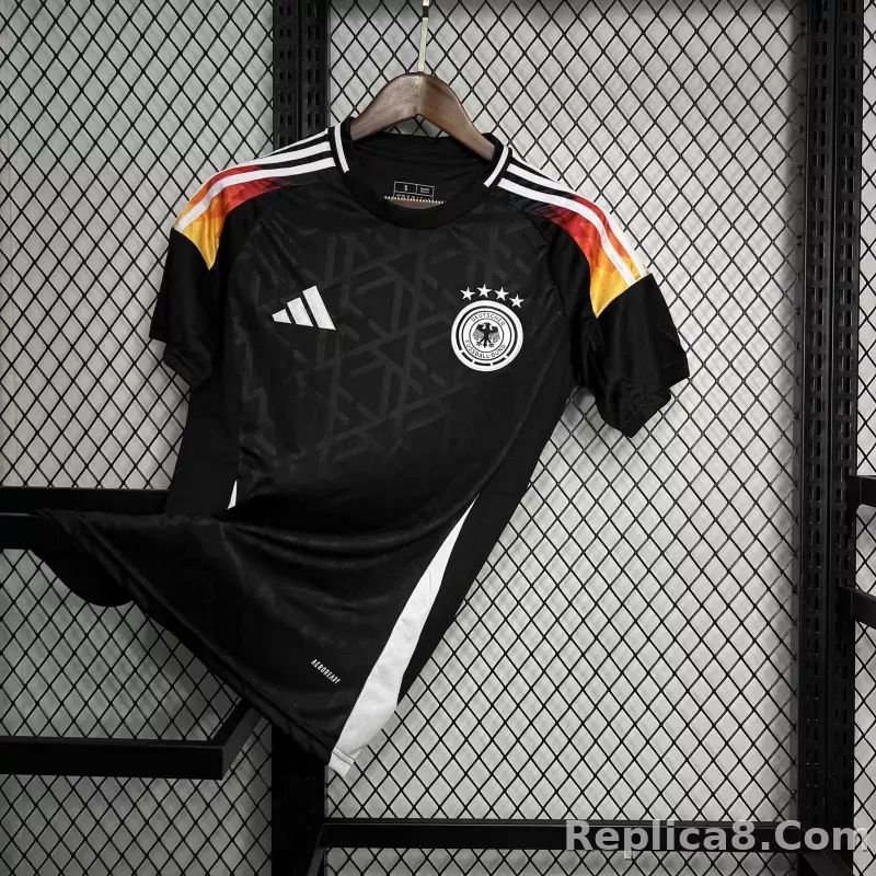 2024 Germany Euro Cup Training  Football Jersey - detail