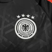 2024 Germany Euro Cup Training  Football Jersey - view 4