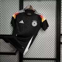 2024 Germany Euro Cup Training  Football Jersey - view 8