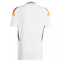 2024 Germany HAVERTZ #7 Euro Cup Home Football Jersey - view 6