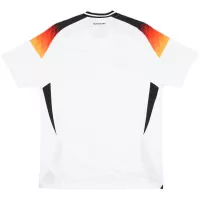 2024 Germany MUSIALA #10 Euro Cup Home Football Jersey - view 8