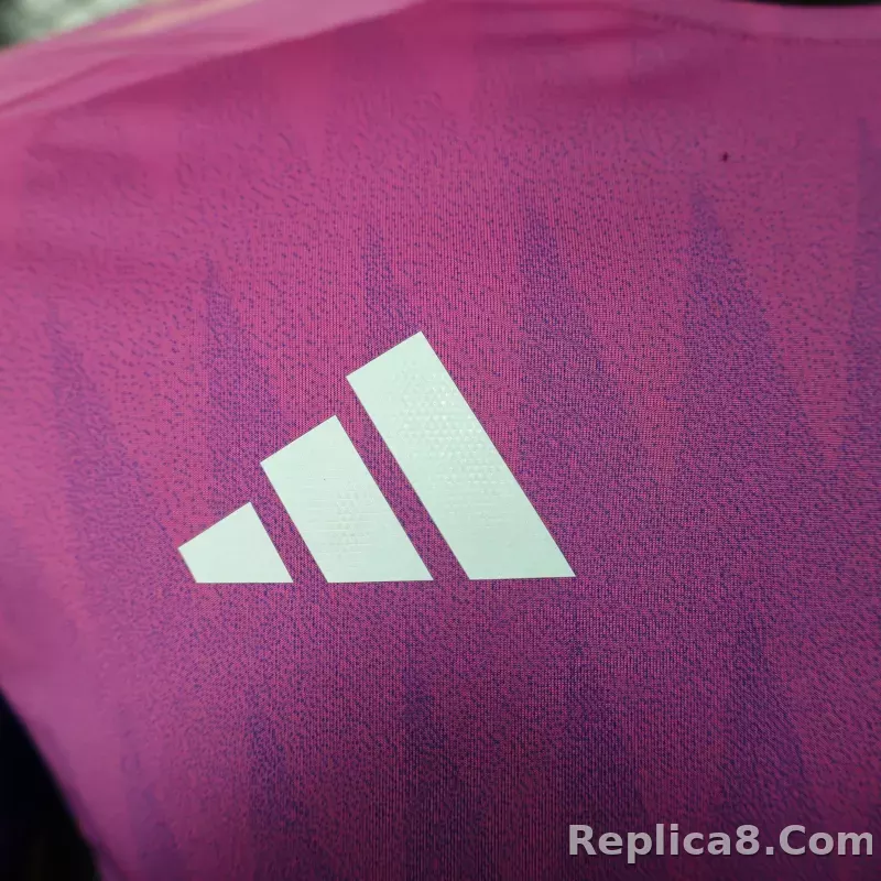 2024 Germany Euro Cup Away Soccer Jersey Player Version - detail
