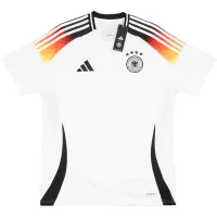 2024 Germany Euro Cup Home Football Jersey - view 4