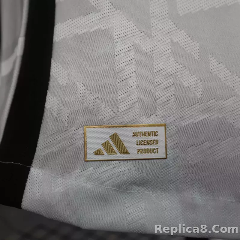2024 Germany Euro Cup Home Jersey Player Version - detail