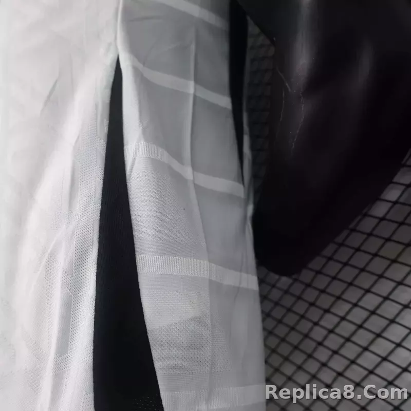2024 Germany Euro Cup Home Jersey Player Version - detail
