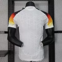 2024 Germany Euro Cup Home Jersey Player Version - view 3