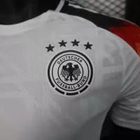 2024 Germany Euro Cup Home Jersey Player Version - view 5