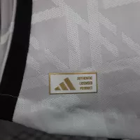 2024 Germany Euro Cup Home Jersey Player Version - view 6