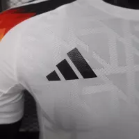 2024 Germany Euro Cup Home Jersey Player Version - view 8