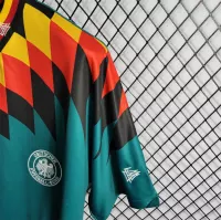 1994 Germany World Cup Away Retro Jersey - view 4