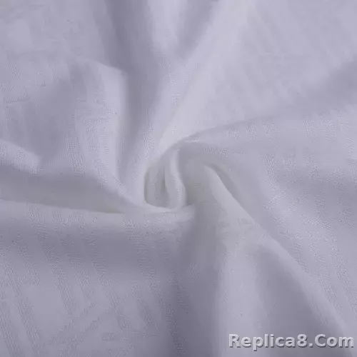 1996 Germany Euro Cup Home Retro Jersey - detail