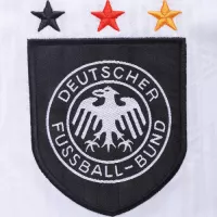 1996 Germany Euro Cup Home Retro Jersey - view 5
