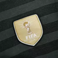 2016 Germany Home Retro Jersey - view 5