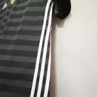 2016 Germany Home Retro Jersey - view 7