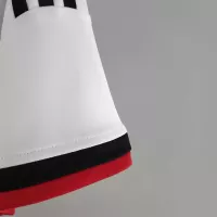 2014 Germany World Cup Home Retro 3 Stars Jersey - view 12