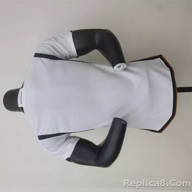 2022 Germany World Cup Home Player Version - detail