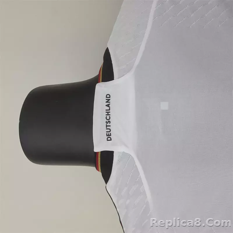2022 Germany World Cup Home Player Version - detail
