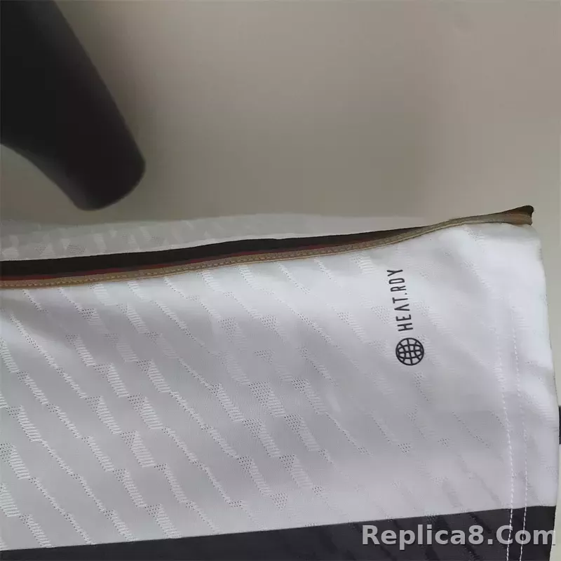 2022 Germany World Cup Home Player Version - detail