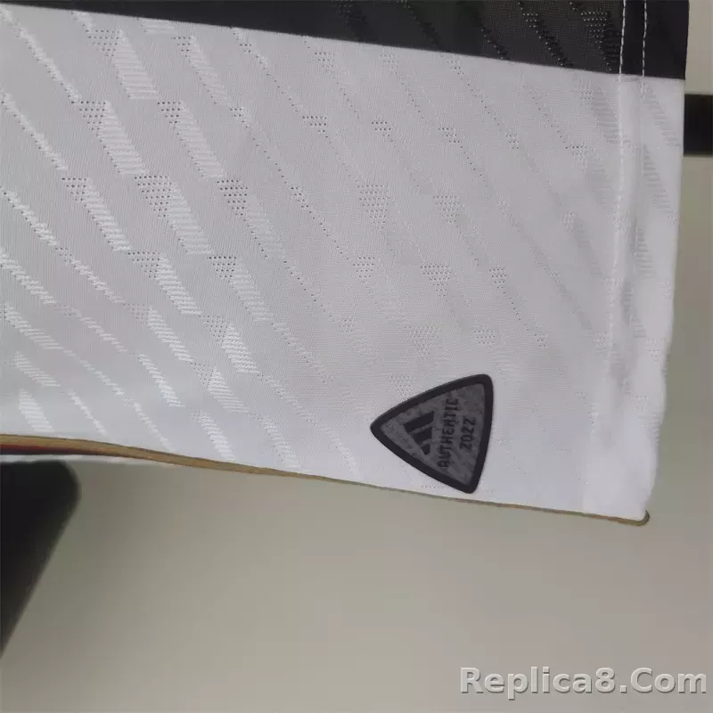 2022 Germany World Cup Home Player Version - detail