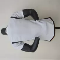 2022 Germany World Cup Home Player Version - view 3