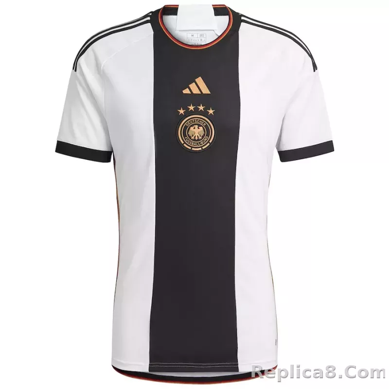 2022 Germany World Cup Home Fan Edition