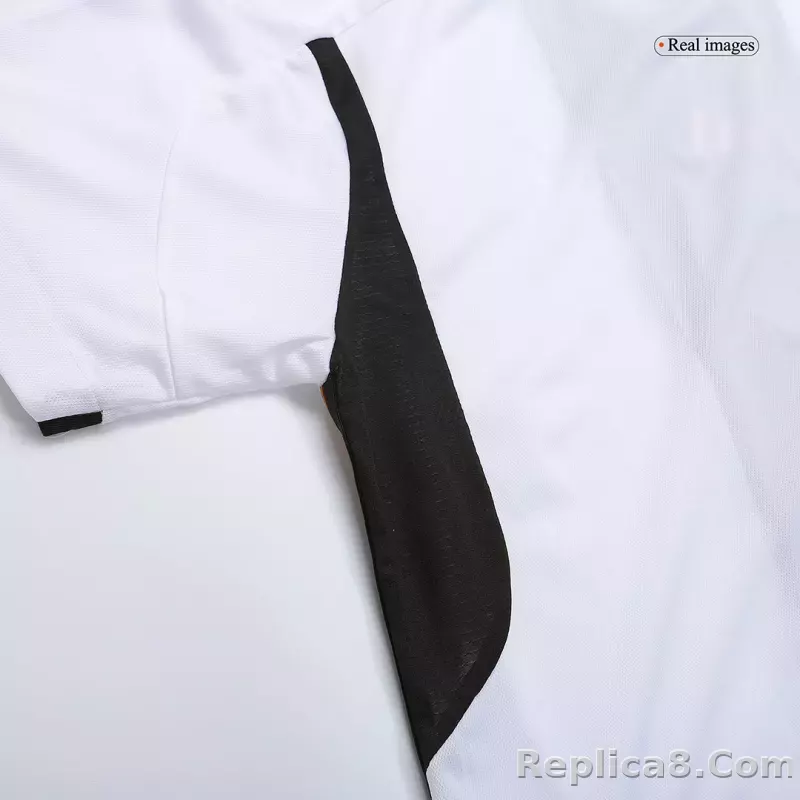 2022 Germany World Cup Home Fan Edition - detail