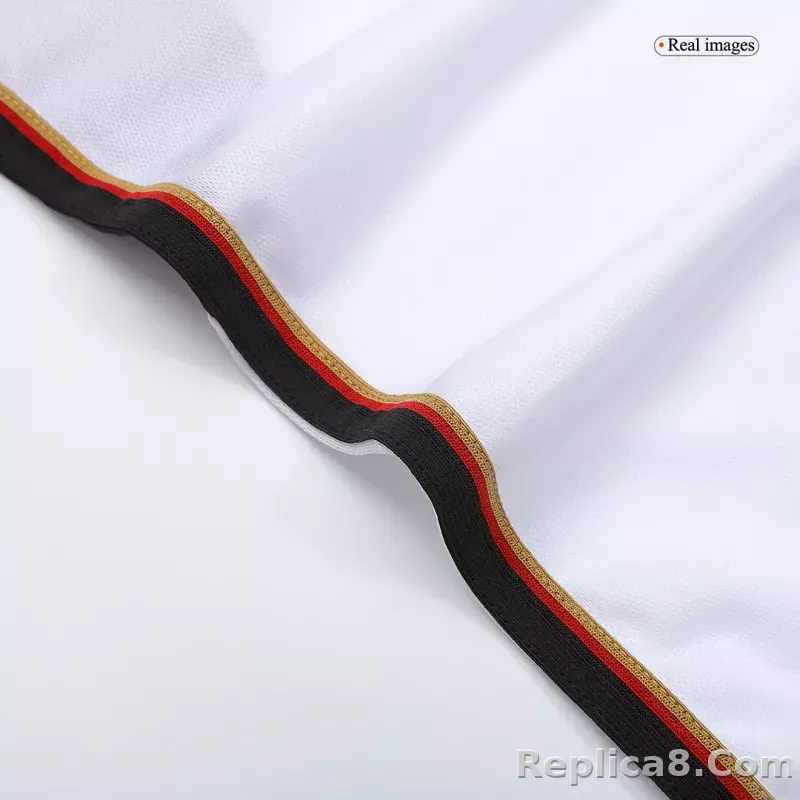 2022 Germany World Cup Home Fan Edition - detail