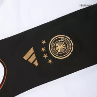 2022 Germany World Cup Home Fan Edition - view 10